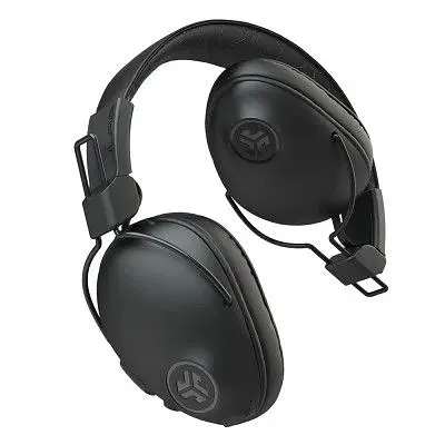 Наушники Jlab Studio Pro Wireless Black (IEUHBASTUDIOPRORBLK4) - фото 4