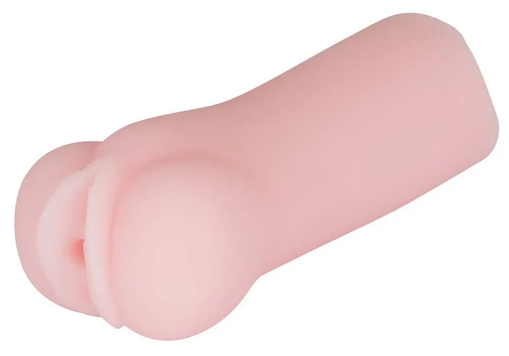 Мастурбатор You2Toys Super Flexible тілесний - фото 2