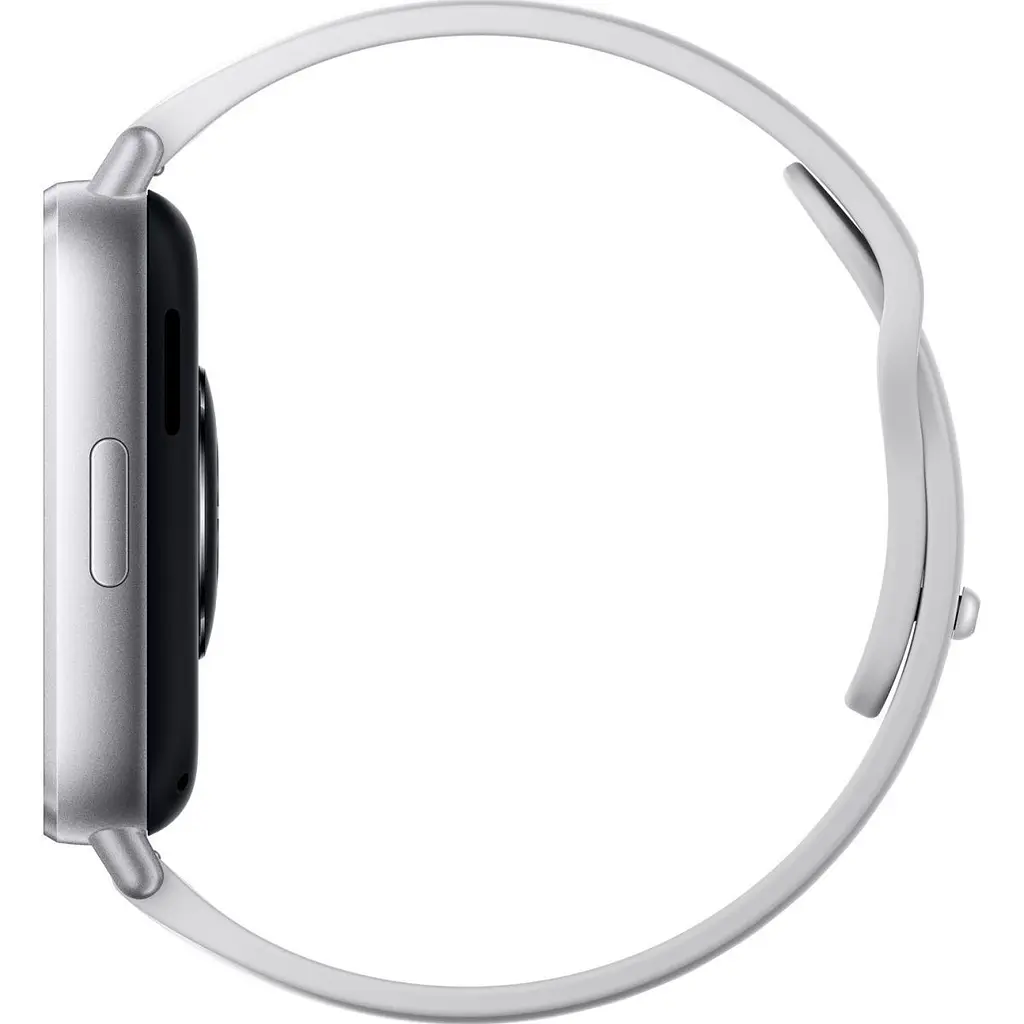Смарт-годинник Redmi Watch 5 Active Silver (BHR8790GL) [115473] - фото 4