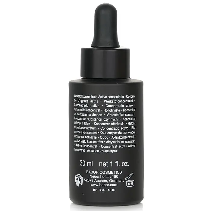 Концентрат для обличчя Babor Doctor Babor Pro Beta Glucan Concentrate 30 мл - фото 3