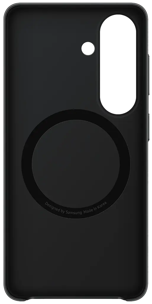 Чохол Samsung S26 Slim Magnet Case EF-SS942CBEGWW Black (7237304) - фото 5