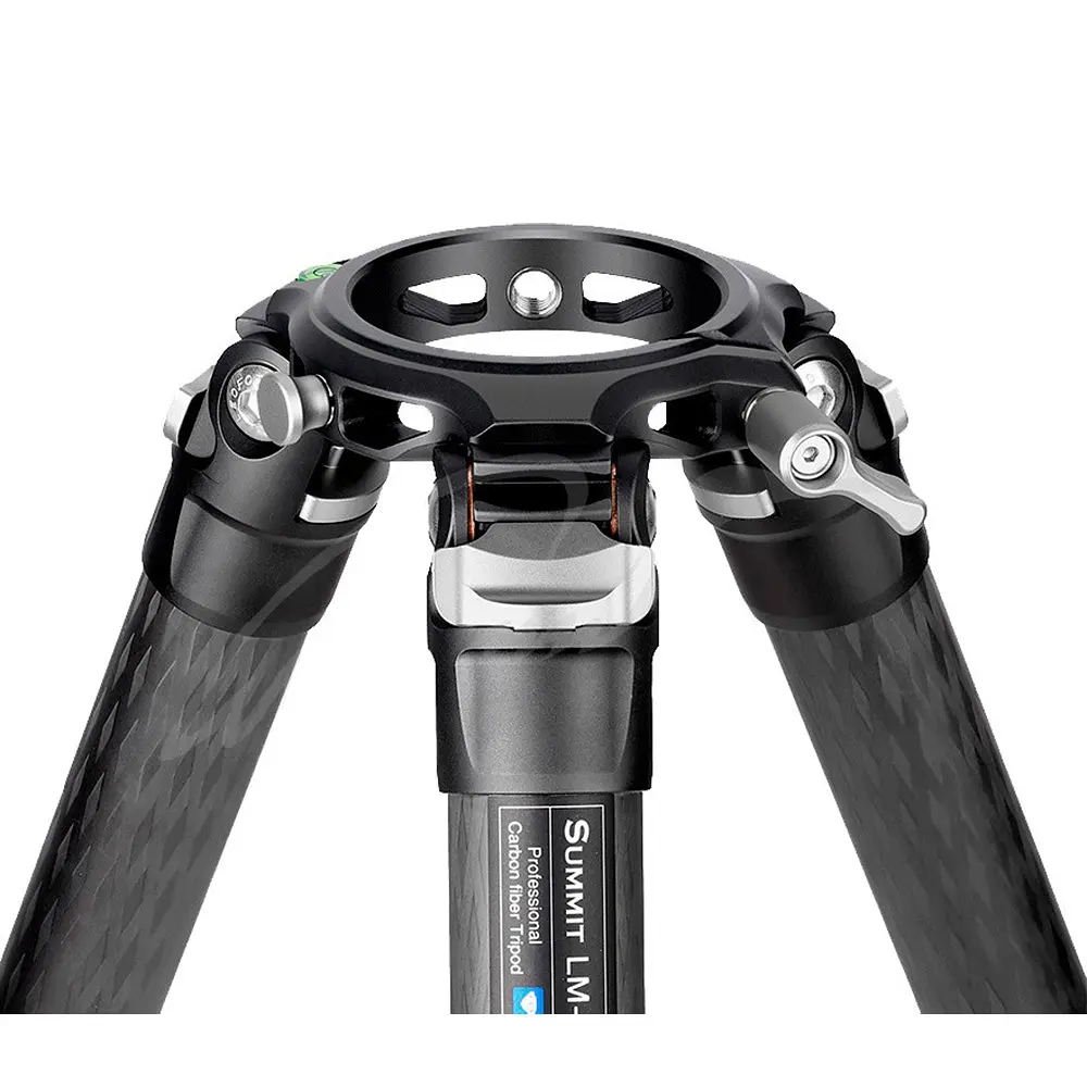 Трипод для стрільби Leofoto LM-364CL - фото 3