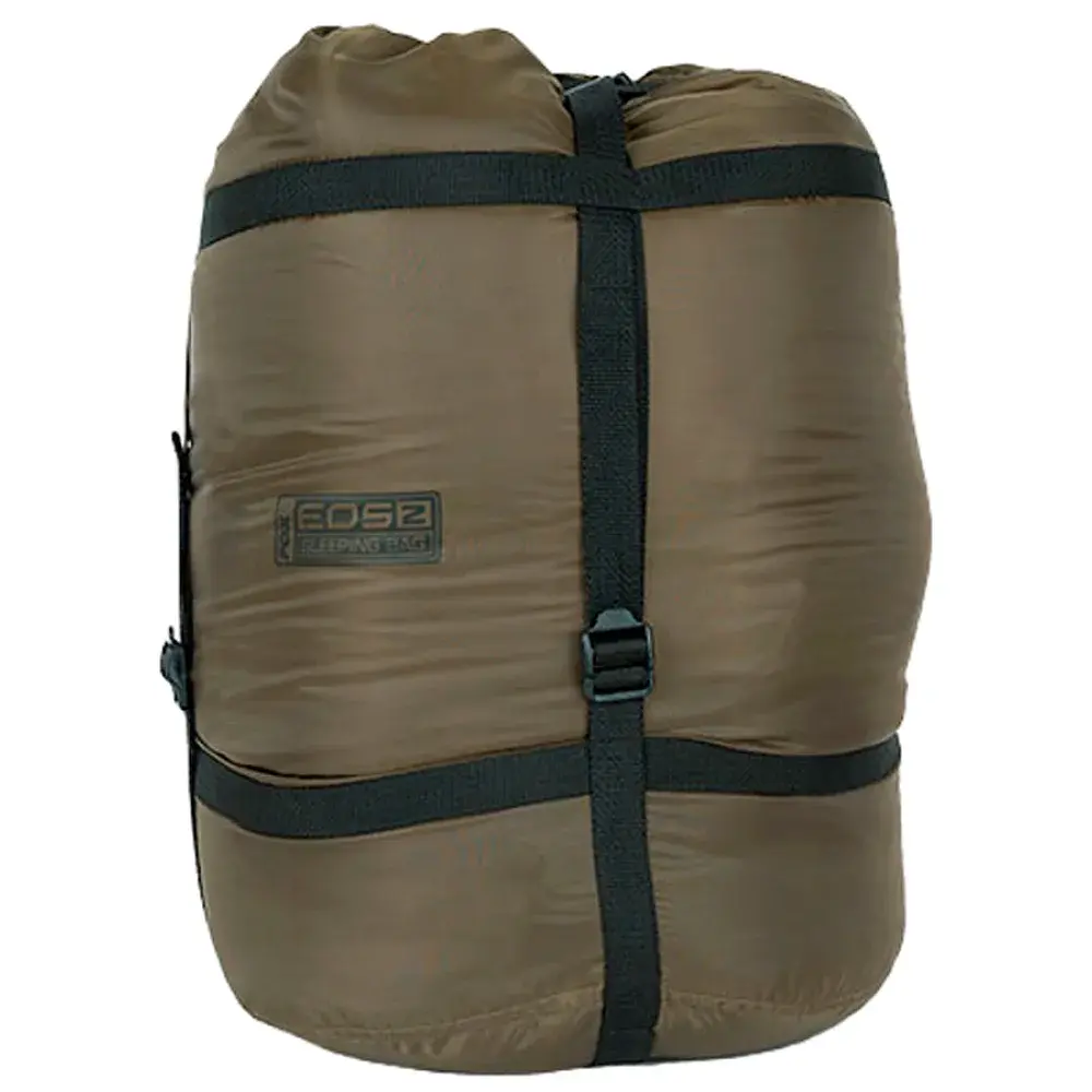 Спальный мешок Fox International EOS 3 Sleeping Bag - фото 8