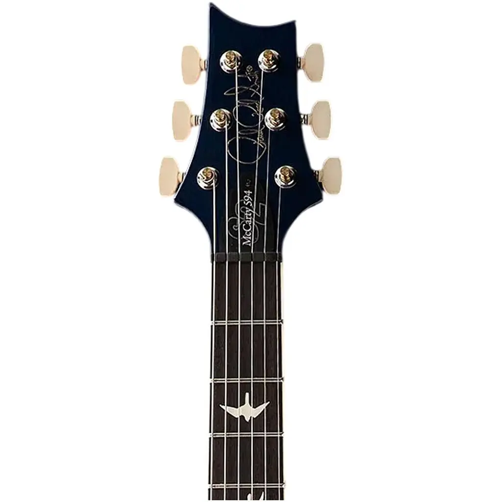 Електрогітара PRS S2 McCarty 594 Singlecut Lake Blue [168130] - фото 4