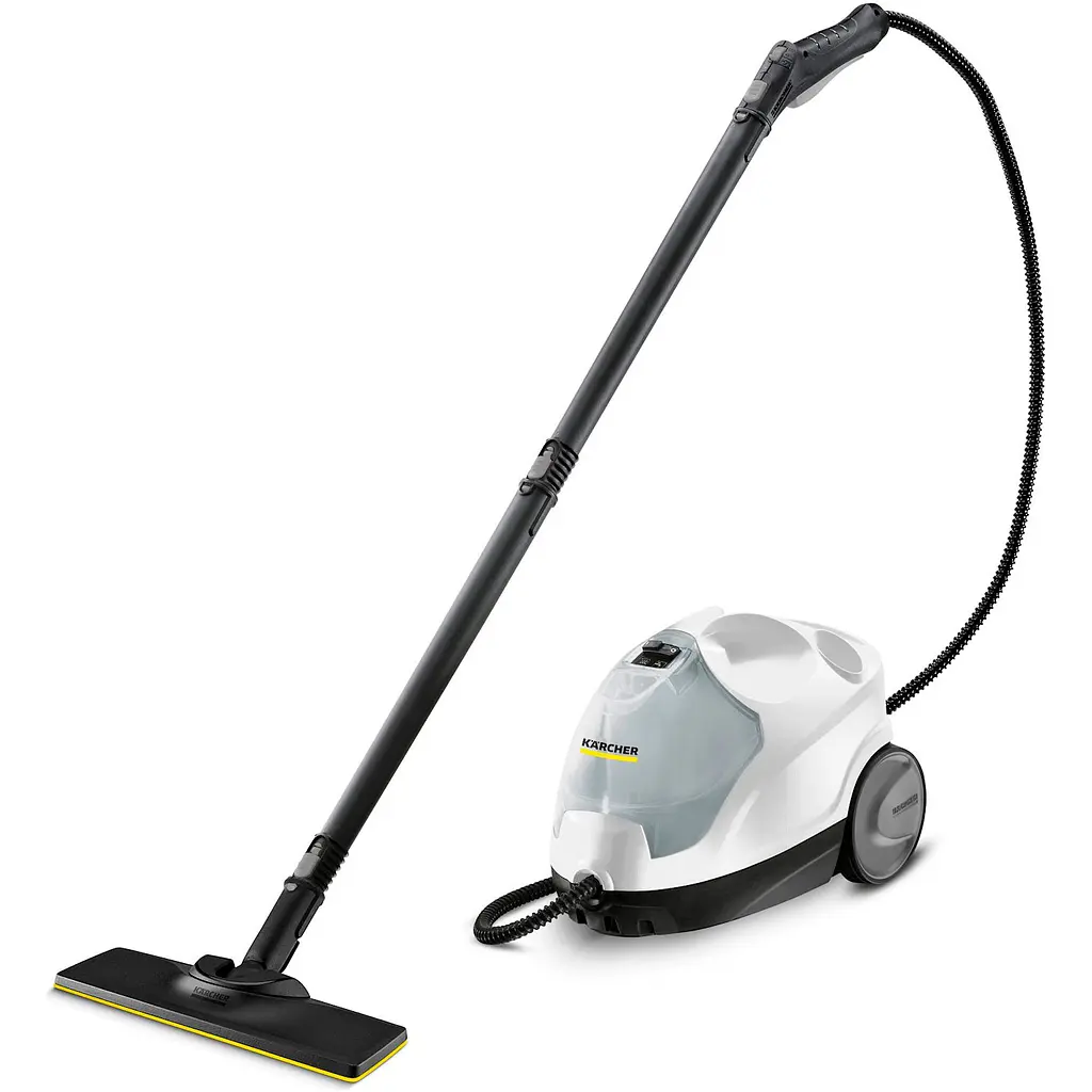 Пароочиститель Karcher SC 4 EasyFix (1.512-630.0) [103777] - фото 2