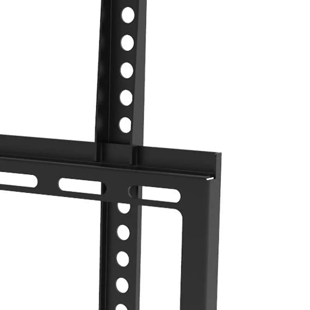 Кронштейн Brateck KL22-22F Black 23"-42" - фото 4