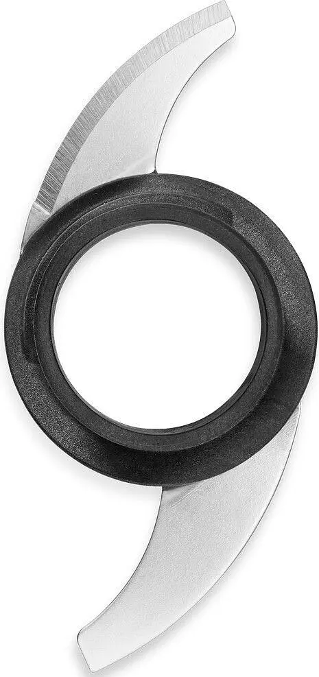 Кухонний комбайн KitchenAid 5KFC0516EOB [80426] - фото 3