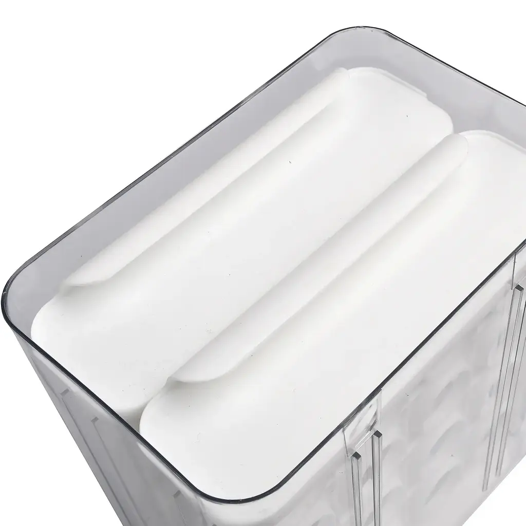 Контейнер для хранения яиц Supretto в холодильник на 32 шт. (85670001) - фото 5