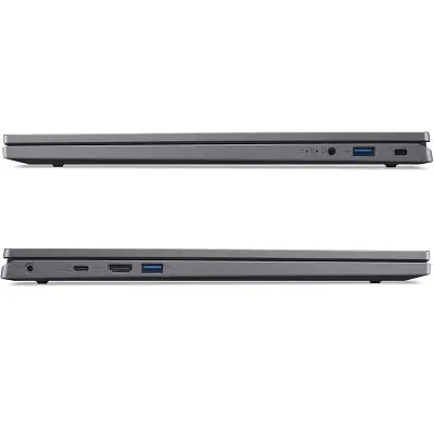 Ноутбук Acer Aspire 3 A317-55P (NX.KDKEU.009) (NX.KDKEU.009) - фото 5
