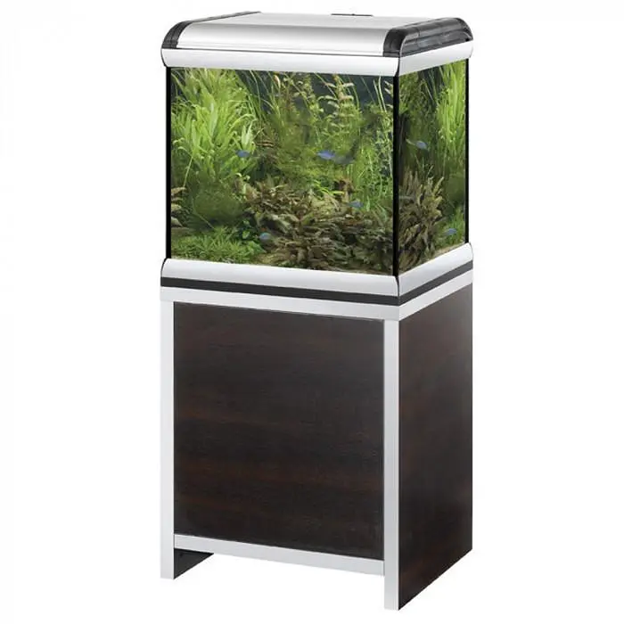 Аквариум Ferplast STAR CUBE - 230 L 67 x 62 x h 67.5 cm - фото 2