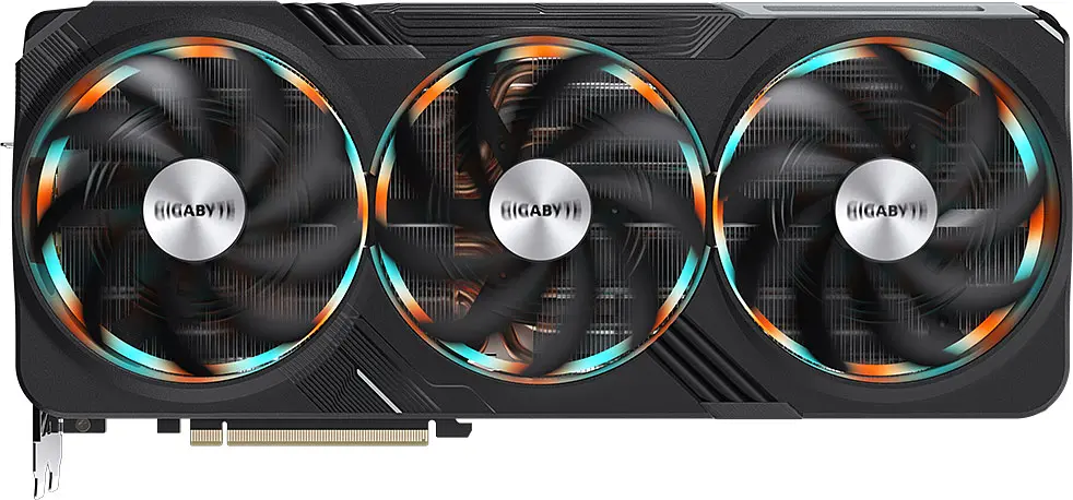 Відеокарта Gigabyte GeForce RTX 4090 Gaming OC 24G [GV-N4090GAMING OC-24GD] [82404] - фото 3