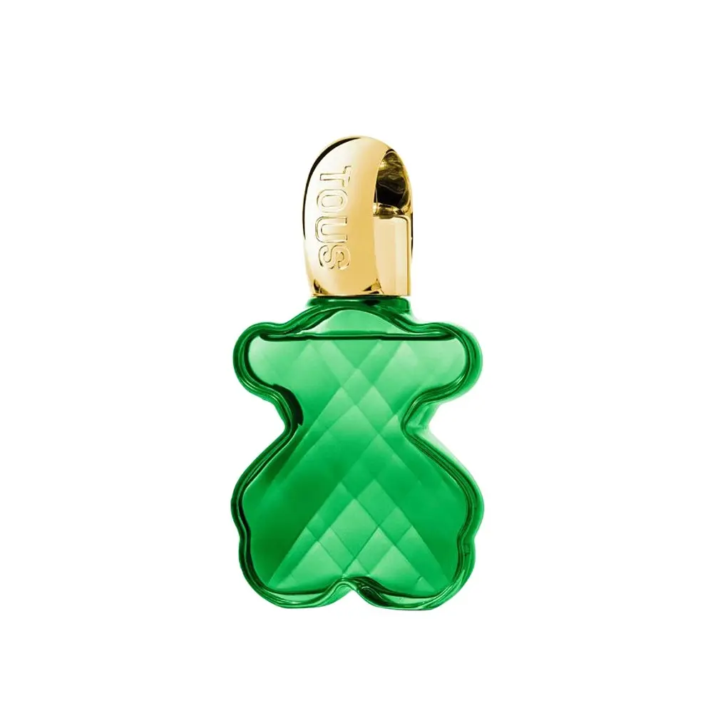 Парфуми для жінок LoveMe The Emerald Elixir Tous 15 мл