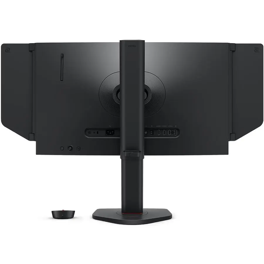 Монитор TFT 24.1" BenQ ZOWIE XL2540X+, Fast TN, 280Гц, 3xHDMI, DP, HAS,тёмно-серый (9H.E18LB.QBE) - фото 2