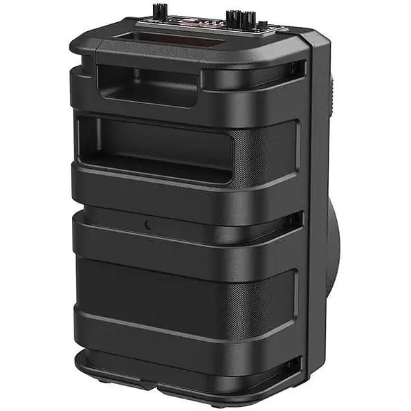 Колонка Bluetooth XPRO HOCO BS46 з мікрофоном (41915-BS46_3696) - фото 4
