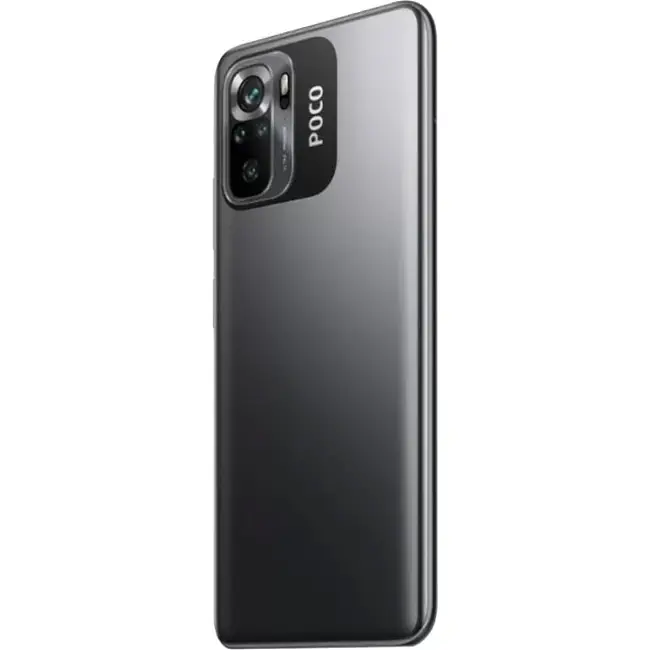 Смартфон Poco M5s 8/256Gb Global EU Grey [89215] - фото 4