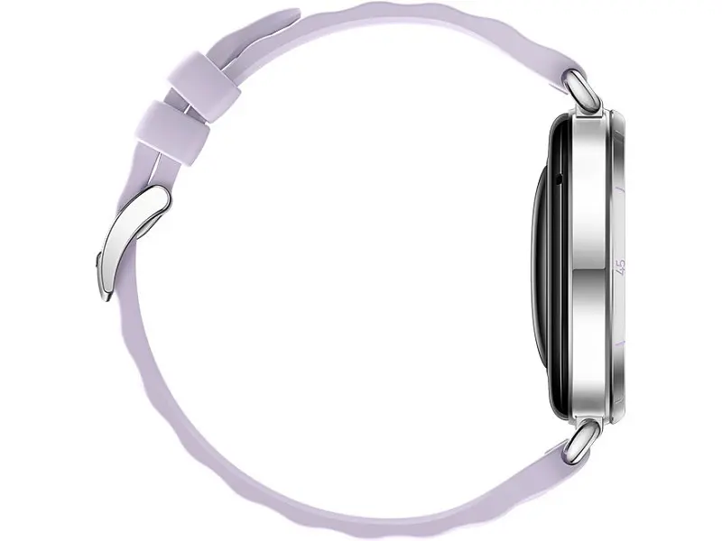 Смарт-годинник Huawei Watch GT 6 41 mm Purple (Konsu-B19FC) - фото 5