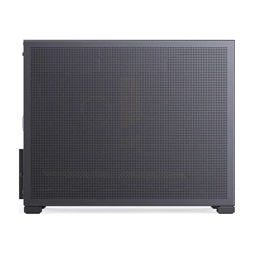 Корпус для ПК JONSBO D32 STD MESH Black - фото 3