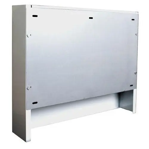 Шафа для колектора зовнішня IFRATHERM SN-5 1015-580-120 мм 30412 - фото 4