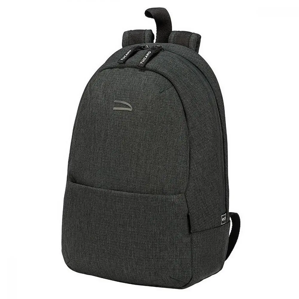 Міський рюкзак Tucano Ted 11" Black (BKTED11-BK) - фото 5