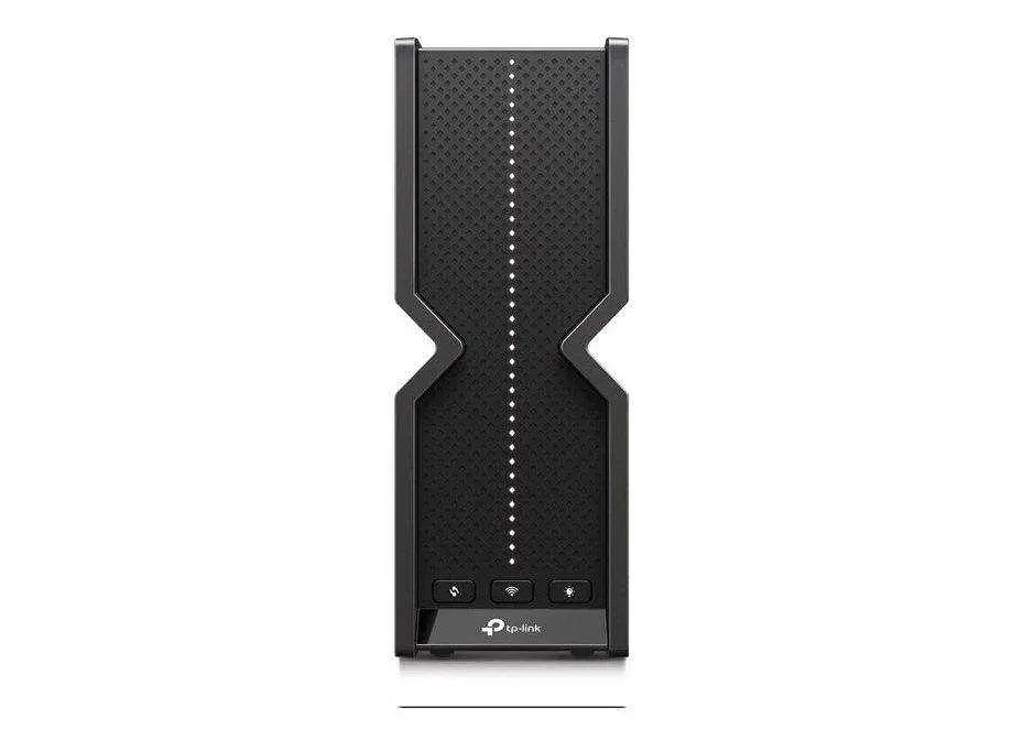 Бездротовий маршрутизатор (роутер) TP-Link Archer BE550 - фото 3