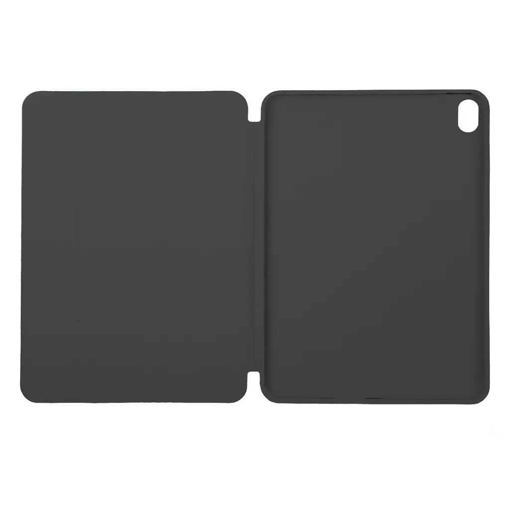 Чохол до планшета Armorstandart Smart Case iPad Air 11 2024 Charcoal Grey (ARM78143) - фото 3