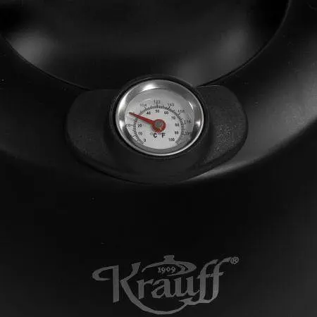 Чайник зі свистком Krauff 26-159-026 3 л - фото 2