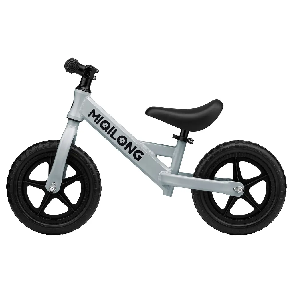 Біговел Miqilong HP 12" оливковий - фото 2