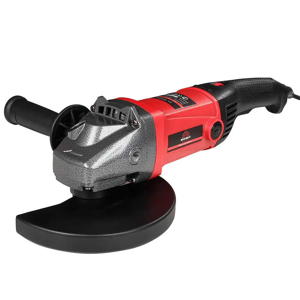 Кутова шліфувальна машина Vitals Master Ls1813HLv (144874) - фото 8