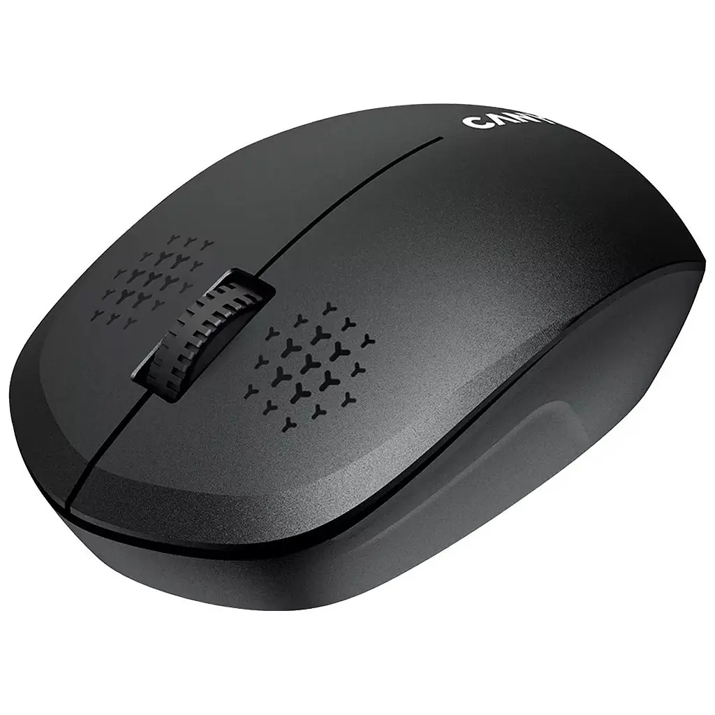 Мишка Canyon MW-04 Bluetooth Black (CNS-CMSW04B) - фото 3