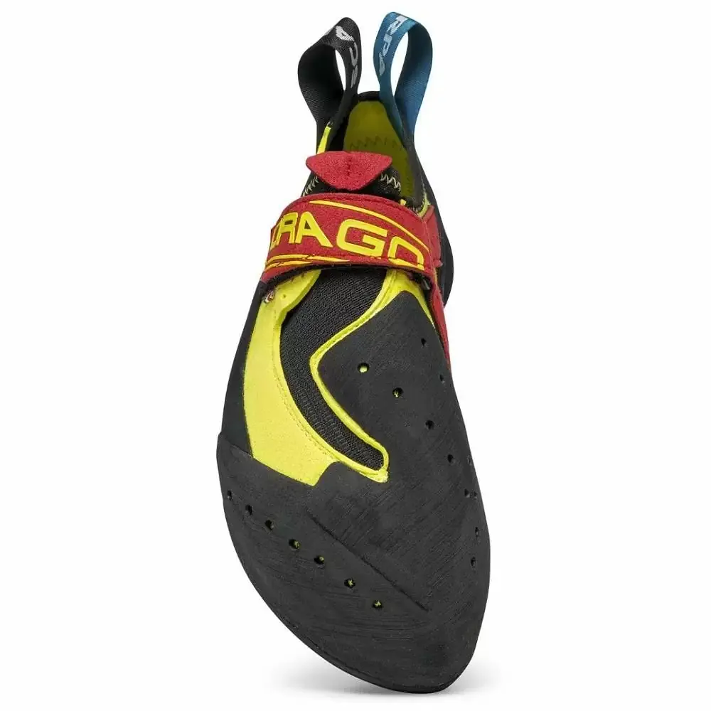 Скальники Scarpa Drago 43 Желтый (1004-70017-000-1-43) - фото 6