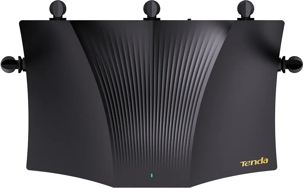 Маршрутизатор TX12Pro AX3000, 3xGE LAN, 1xGE WAN Tenda teh0017266 - фото 6