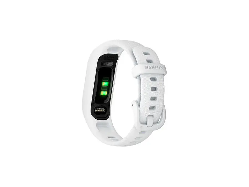 Фітнес-браслет Garmin Vivosmart 5 White (010-02645-11/01) - фото 6