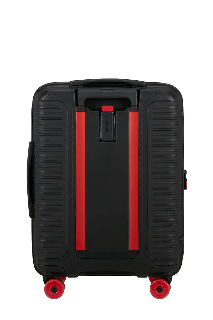 Валіза 55 См Samsonite PRODIVER HS BLACK 55x40x20(23) KU7*09001 - фото 12