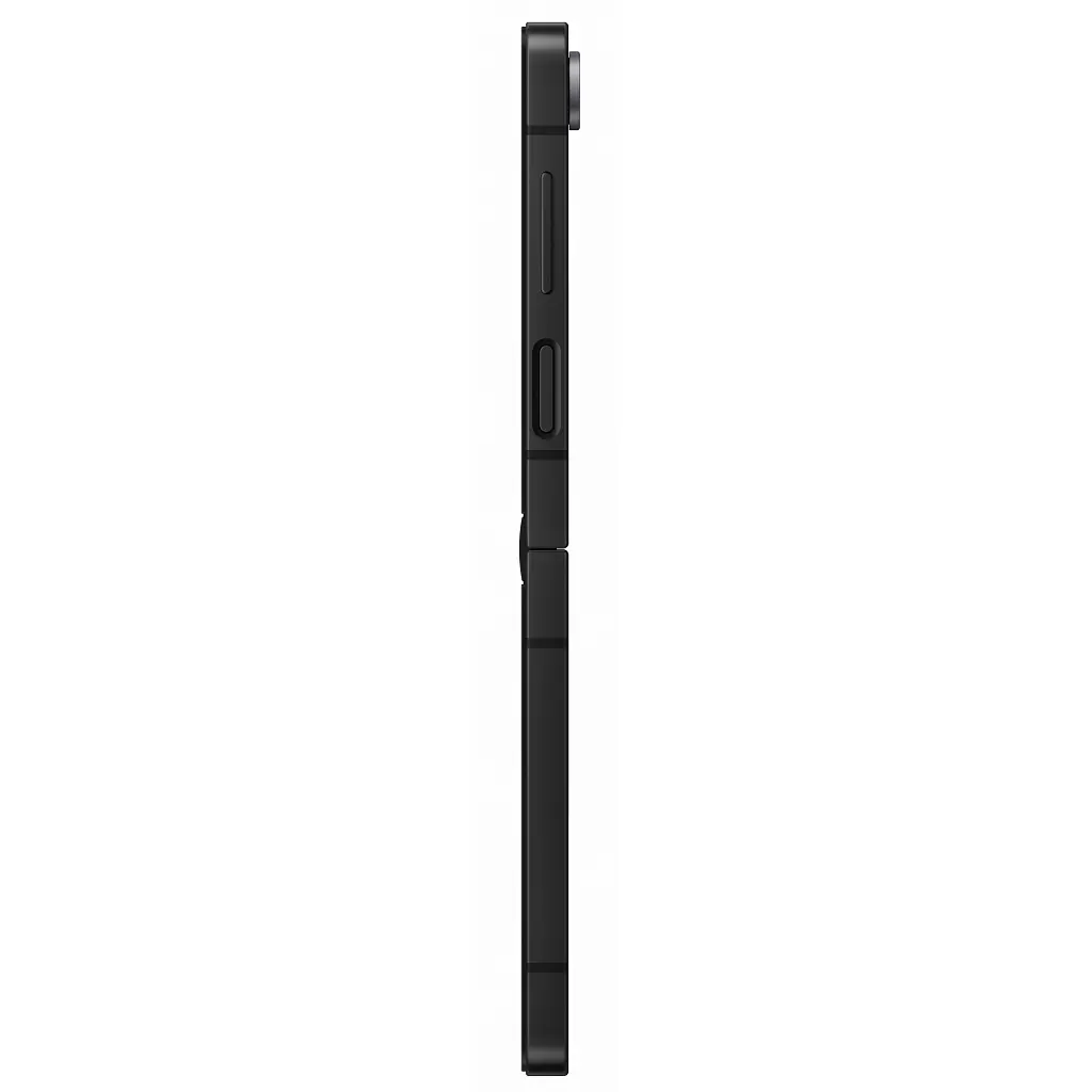 Мобільний телефон Samsung Galaxy Flip7 FE 8/128Gb Black (SM-F761BZKGSEK) - фото 10