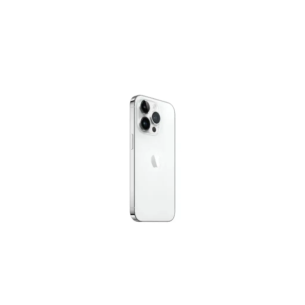 Мобільний телефон Apple iPhone 14 Pro Max 512Gb Silver (REF B) BREEZY (2BMQAH3) - фото 3
