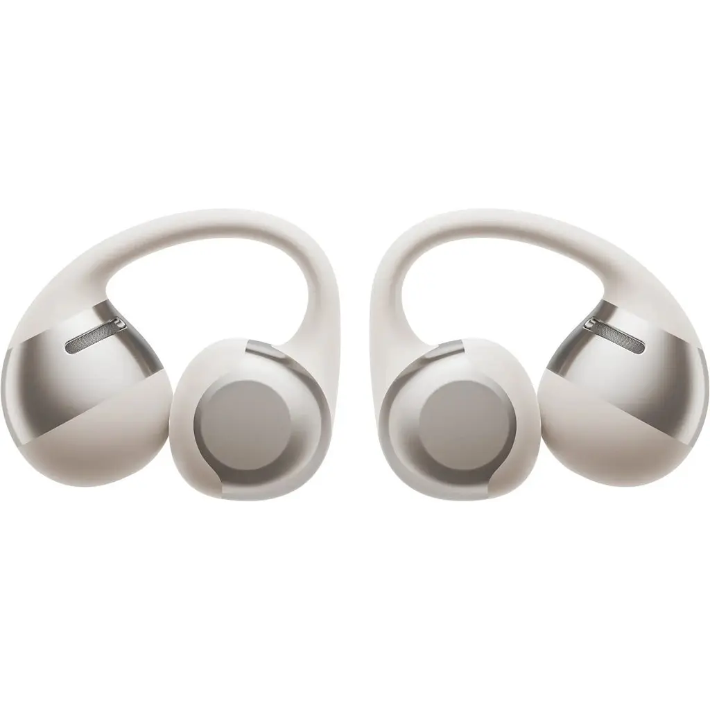 Навушники Shokz OpenDots ONE Grey (E310-ST-GY) [172939] - фото 6