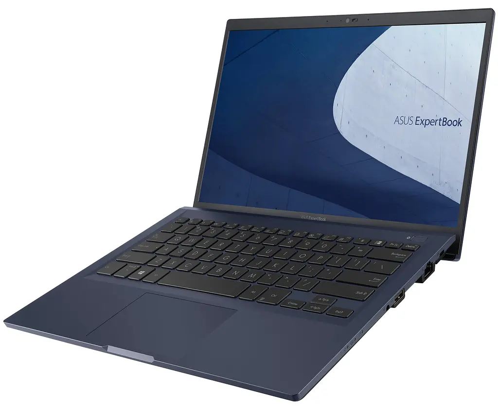 Ноутбук ASUS PRO B1400CEAE-BV1887 (90NX0421-M22040) (90NX0421-M22040) - фото 5