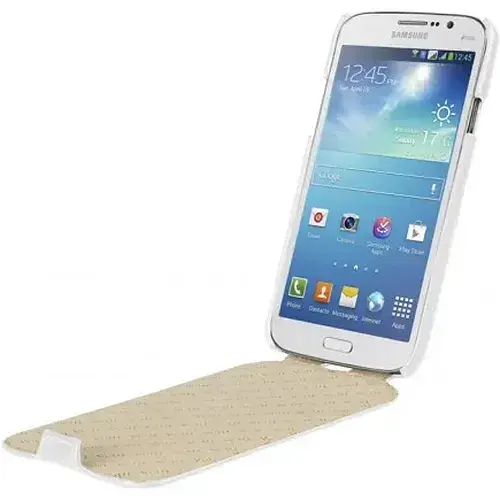 Чохол-фліп Vetti Craft для Samsung i8262 Galaxy Core - фото 2