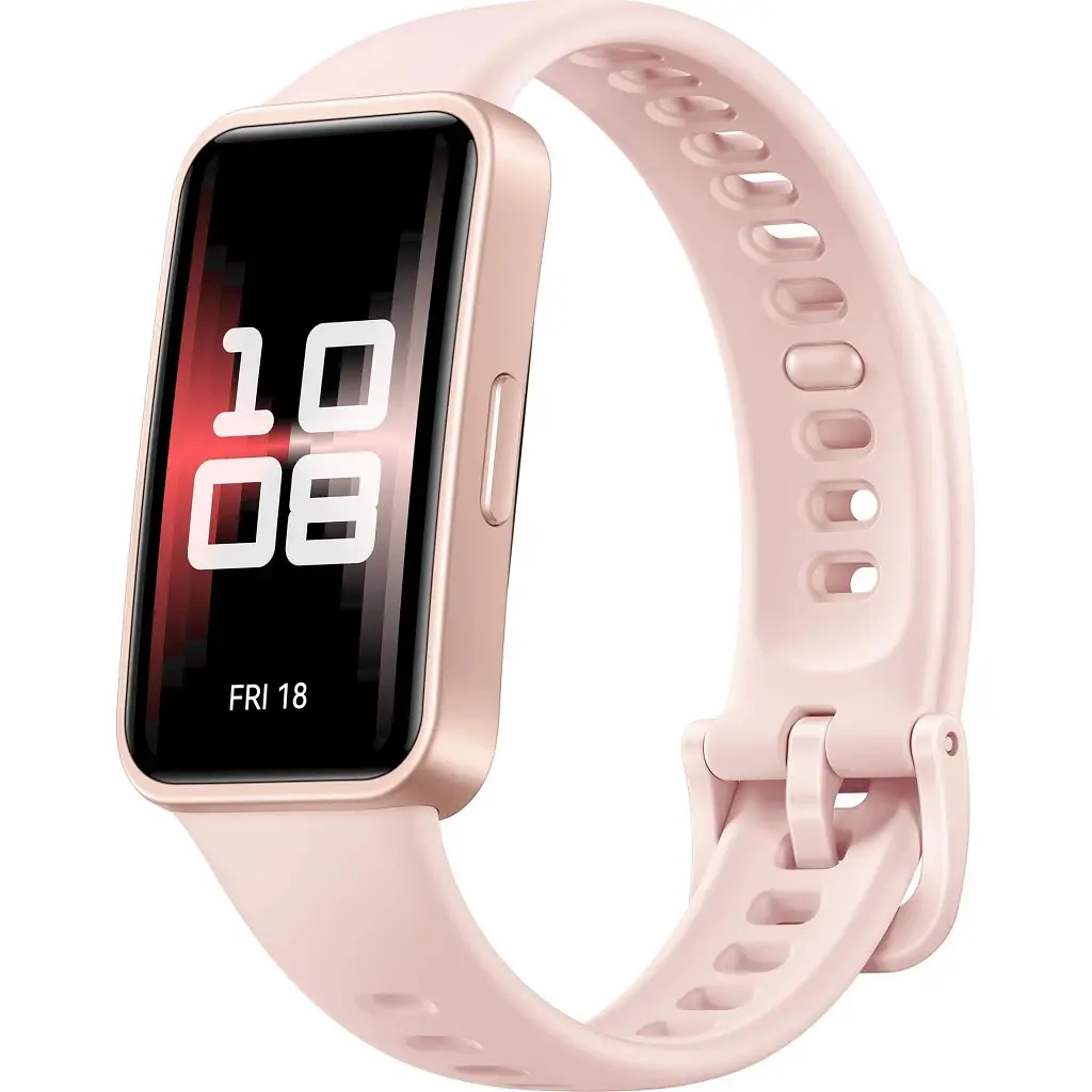 Смарт-годинник Huawei Band 9 Charm Pink (55020BYA) - фото 2
