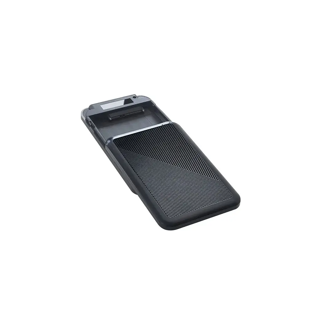 Кишеня зовнішня Dynamode 2.5" SATA/SSD HDD - USB 3.0 (DM-CAD-25319) - фото 3