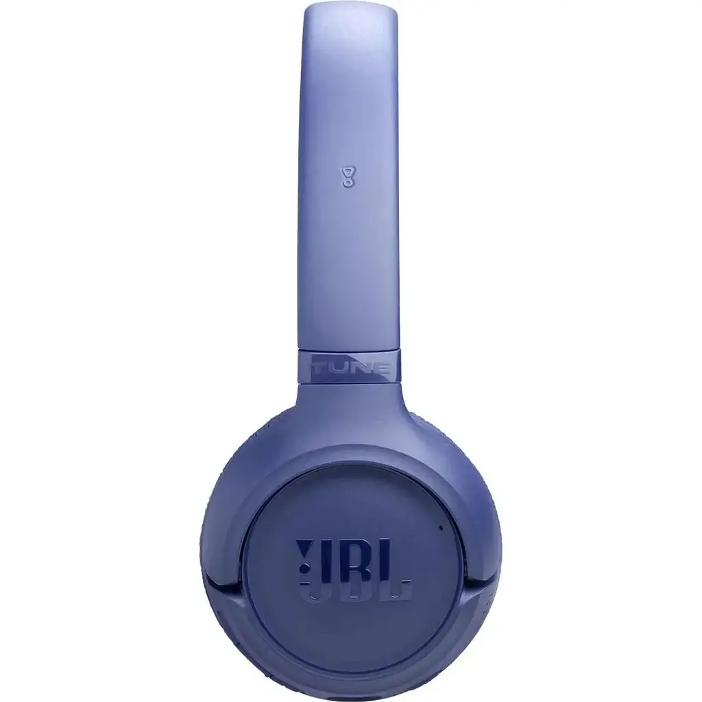 Навушники JBL Tune 530BT Blue (JBLT530BTBLUEU) [154479] - фото 9