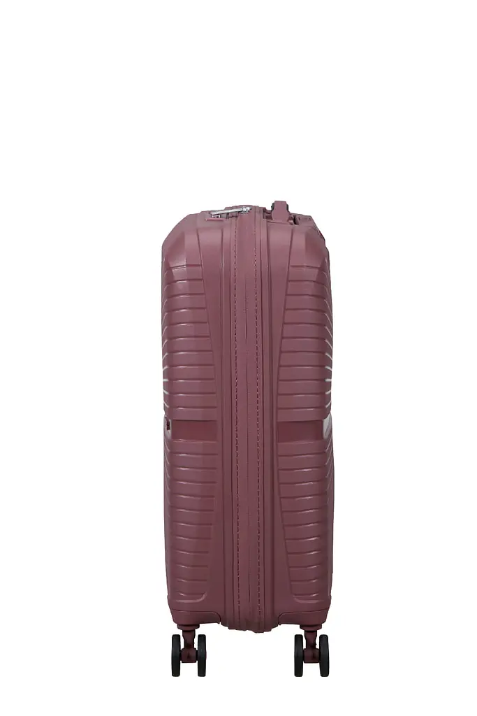 Валіза 55 См American Tourister AIRCONIC GALACTIC MAUVE 55x40x20 88G*52001 - фото 7