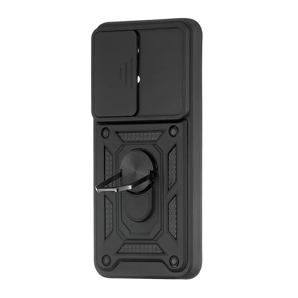 Чохол Full Protection Xiaomi 13 Black - фото 3