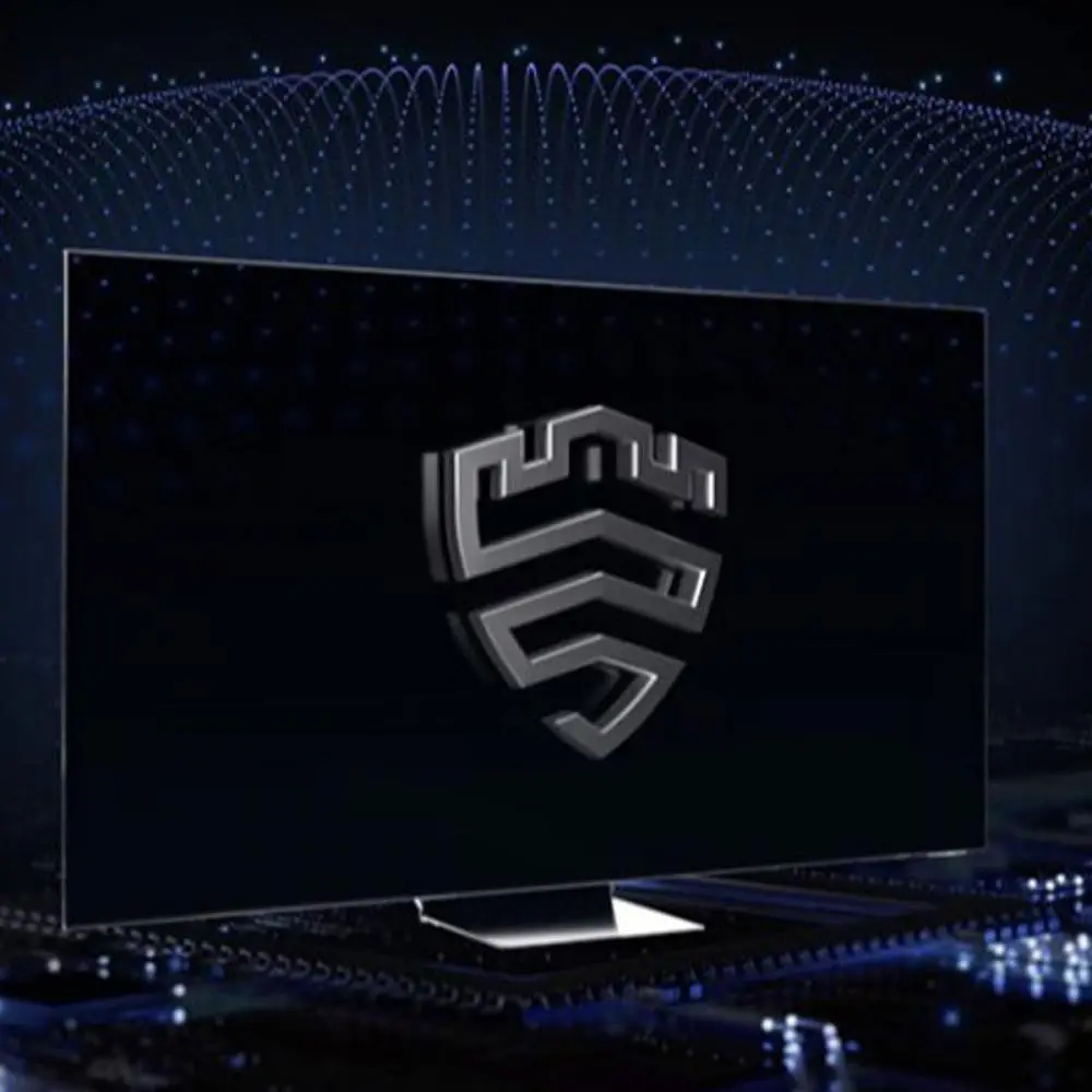 Телевізор Samsung QE77S90D - фото 9