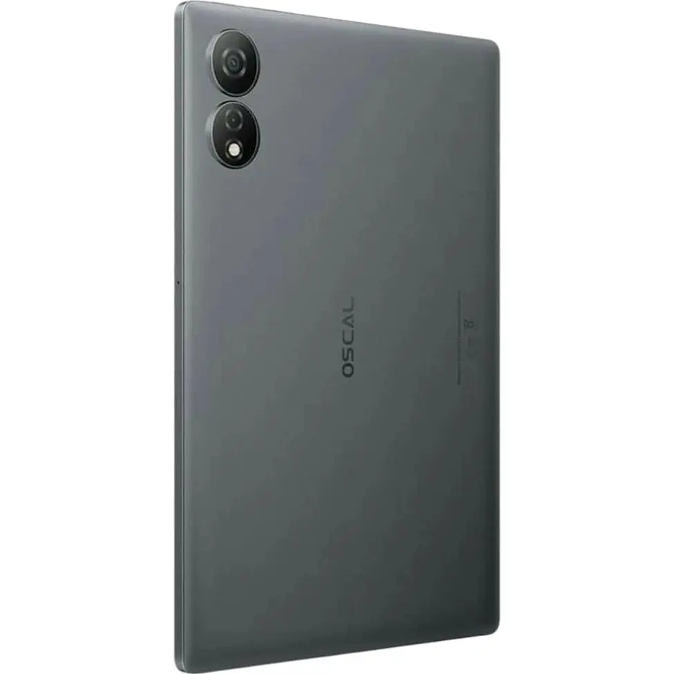 Планшет Blackview Oscal Pad 80 6/256Gb Lava Grey (Global Version) Wi-Fi - фото 2