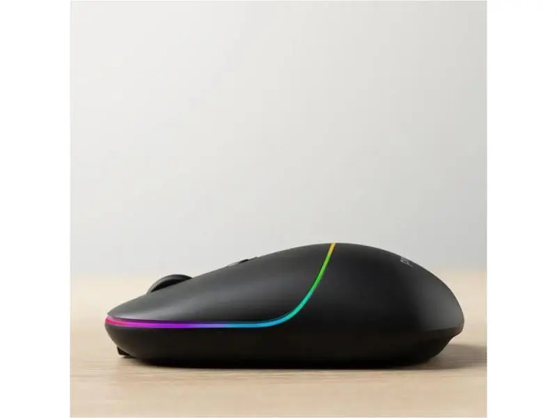 Миша Proove Blink black (WMBL00002001) - фото 9