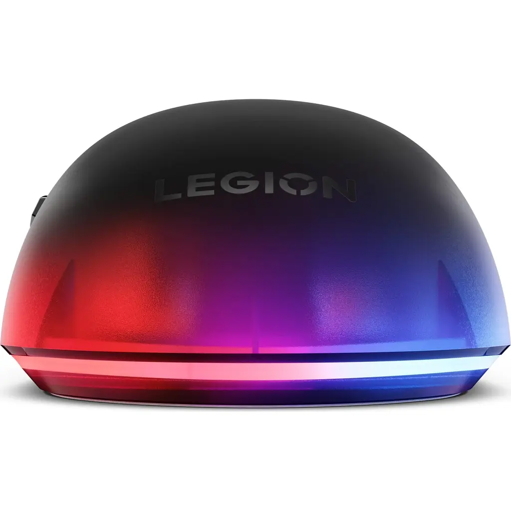 Мишка Lenovo Legion M410 RGB Wireless Black (GY51P83012) - фото 10