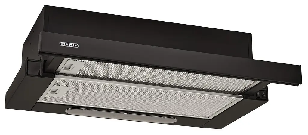 Витяжка кухонна Eleyus Breeze 470 50 BL (6602890)