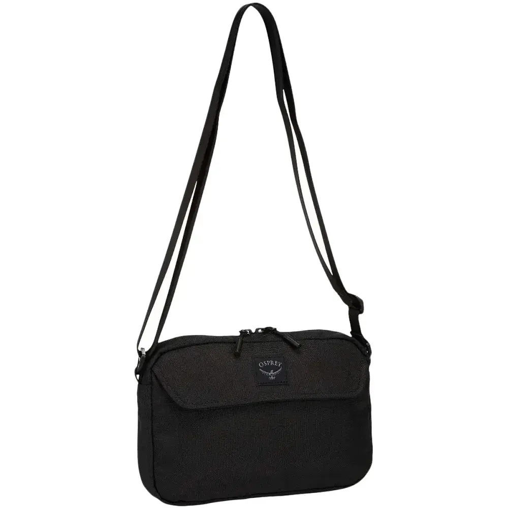 Сумка Osprey Aoede Crossbody Bag Black - фото 3