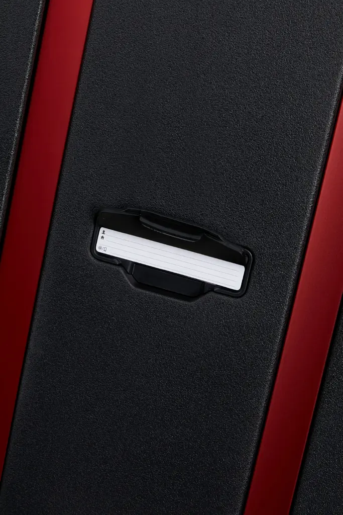 Валіза 69 См Samsonite ESSENS BLACK 69x49x30 KM0*18002 - фото 3